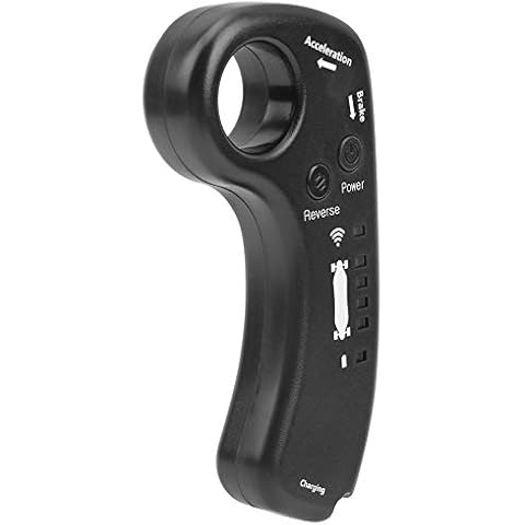 Pwshymi Remote Control Scooter Remote Control Wireless Remote Control for Electric Skateboard Cover