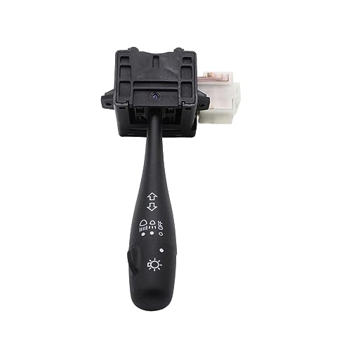 Commutateur de clignotants pour Pathfinder, D21 et Pickup 1993-1995 (Réf: 12821547)