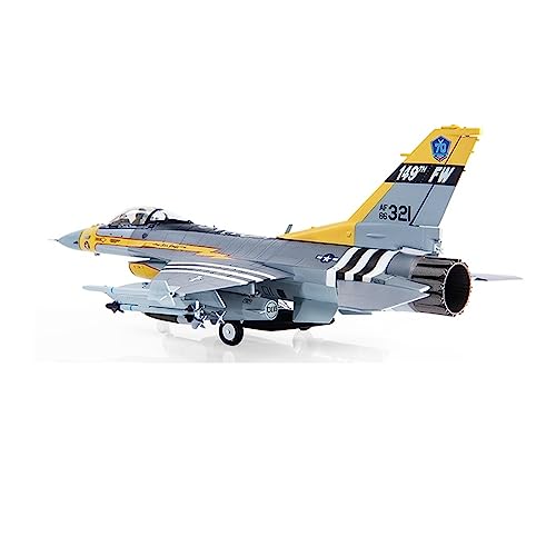 Avión de Combate Modelo de Juguete coleccionable F-16C regalo de aviación 4