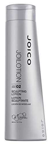 Joico JoiLotion Sculpting Hair Gel | Control Frizz & Add Shine | Setting Lotion | For All Hair Types