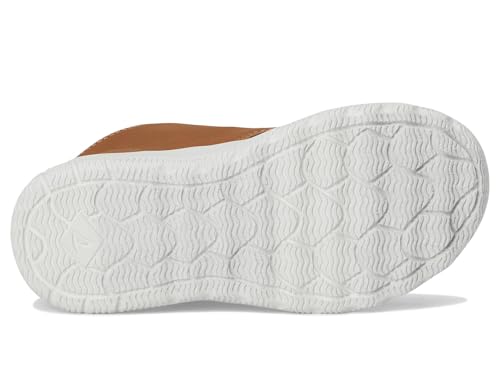 Sperry Boy's Coastal Break Chukka (Little Big Kid) Boat Shoe3