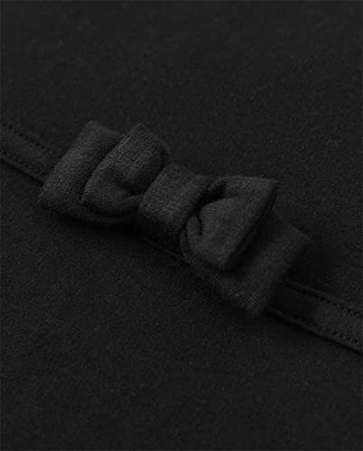 Gymboree Girls' and Toddler Ponte Bow Dresses2