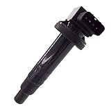 Nagelneue kompatible Zündspule für 2000-2008 TOYOTA 90919-02240