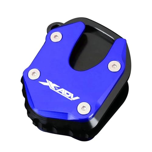 HO&ND&A X ADV XADV 750 XADV750 I[goC X ADV750 CNC tbgT|[gv[g TChX^h(X ADV Blue)