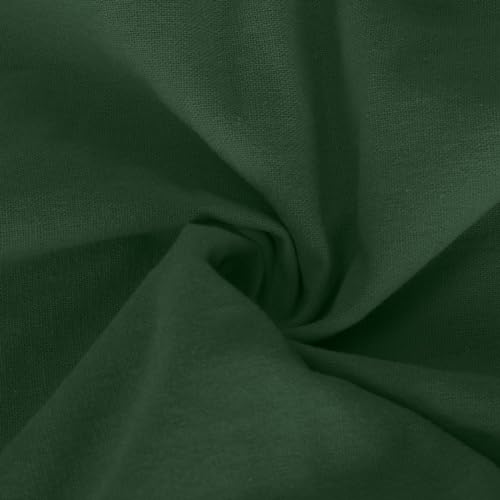 Wide Leg Linen Pants for Women Summer Casual Palazzo Pants Drawstring Lightweight Flowy Boho Beach Pants with Pockets3