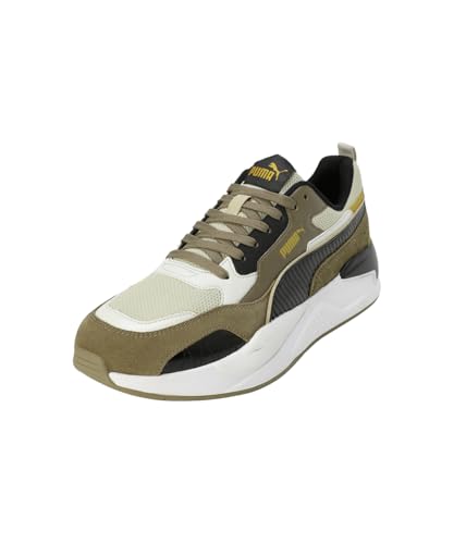 Image of Puma Unisex-Adult X-ray 2 Square Sd Sneaker