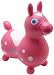 GYMNIC 7003 Rody Horse Ride on, Pink