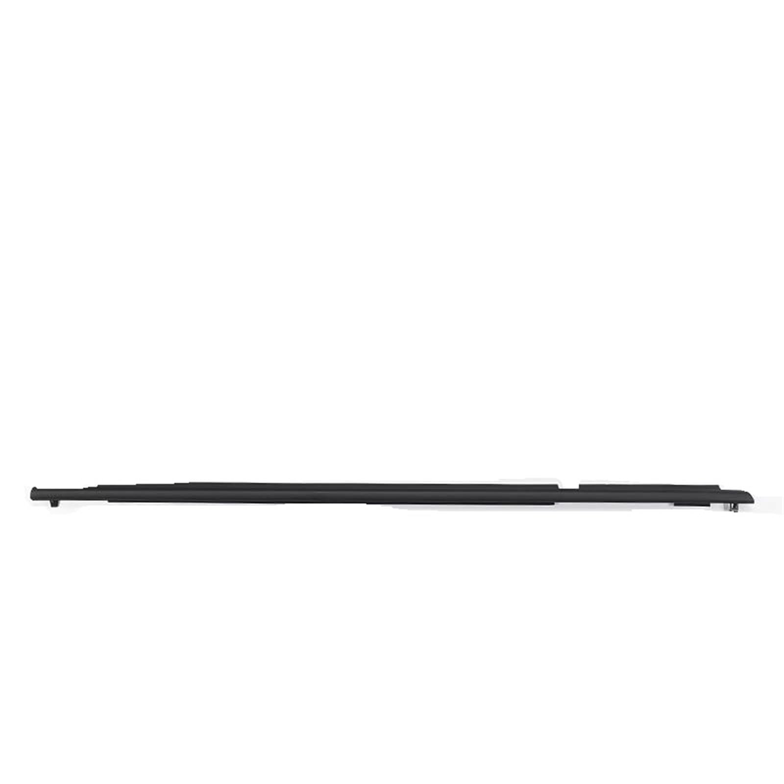 Yeskit Rear Left Car Window Outside Layering Lc150 Exterior Sealant Strip For Toyota For Land Cruiser For Prado 150 2010-2023 Compartment