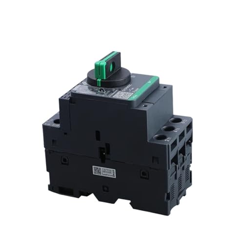 Disjoncteur Gv2pm magnétothermique GV2 pour éviter la surcharge de moteur