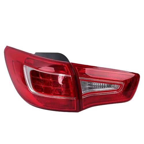 Feux arrière de voiture pour KIA Sportage 2011-2014 réparation stop