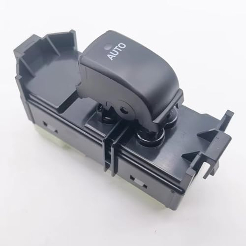 Interrupteur de vitre Toyota Prado 84030-60020 pour le confort à bord