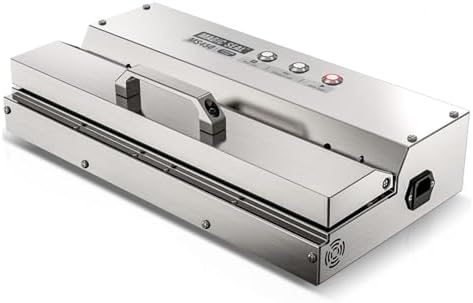 MAGIC SEAL 16'' Commercial Vacuum Sealer thumbnail 2