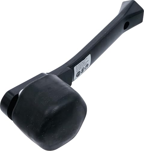 Maillet de débosselage robuste BGS 3880 de longueur 260 mm - 2