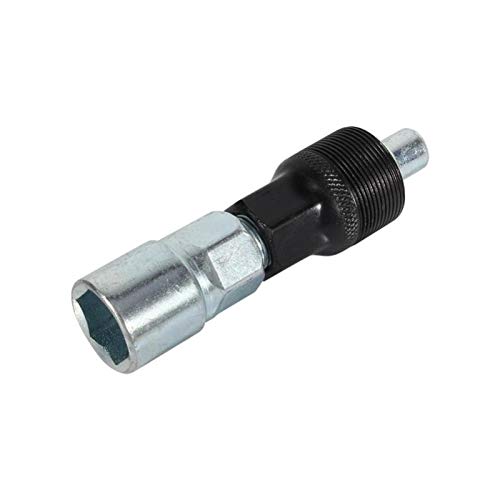Listado y reviews de Extractor bielas cuadradillo de esta semana. 4