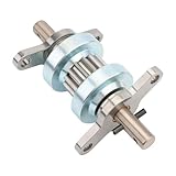 Misakomo 15-Tooth Gear Pack...