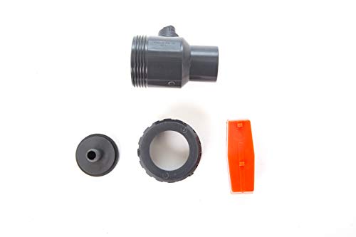 Fastferment 3G VALVE Gray thumb #2