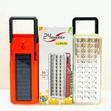 RSCT 36 LED Solar High-Bright Light with Android Charging Support Rechargeable LED Emergency Light (36 LED+ Solar) - 7.80 Watts, Multicolor, Rectangle (Color May diffrent) (B0BNGHVFFS) Amazon Price History, Amazon Price Tracker