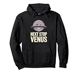 Space Planets System Science Venus