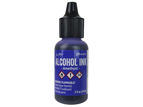 Ranger RGRTAL.52579 Alcohol Ink Amethyst