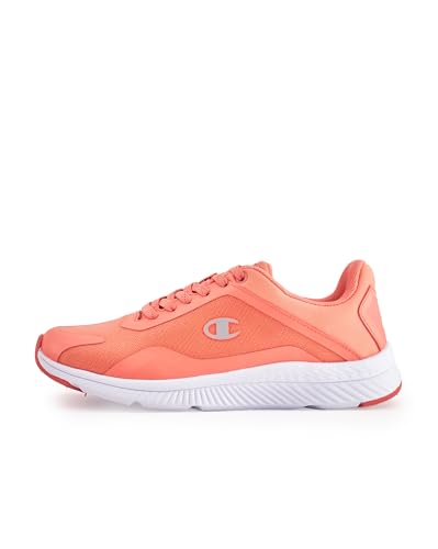 Champion Orion, Sneaker da Corsa Donna, Rosa Ps204, 38 EU