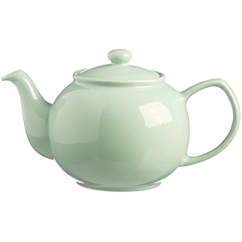 Price & Kensington 6-Cup Teapot | Mint Green Cover