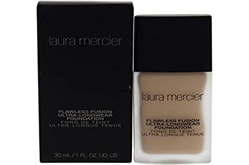 Laura Mercier Flawless Fusion Ultra Longwear Foundation 2N1.5 Beige 30 ml