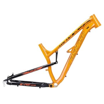 mtb frames full sus