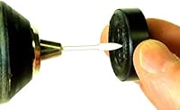 Algopix Similar Product 16 - PRO Wheel Bore Polishing Kit with PRO