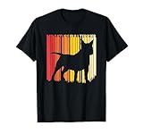 Miniature Bull Terrier Miniature Bull Terrier Camiseta