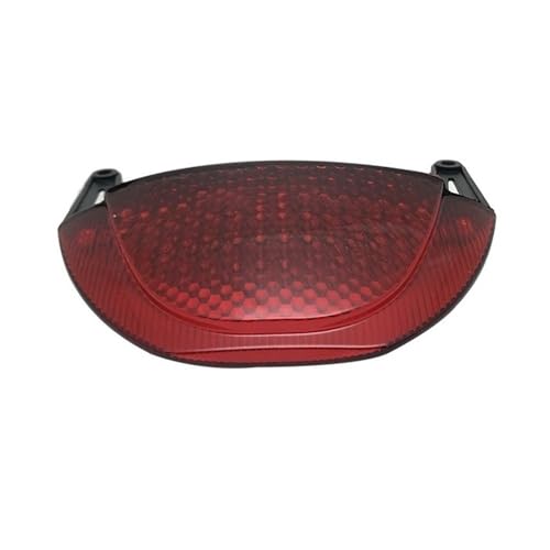 Feu arrière LED CBR600RR résistant aux vibrations des modèles 2007-2012