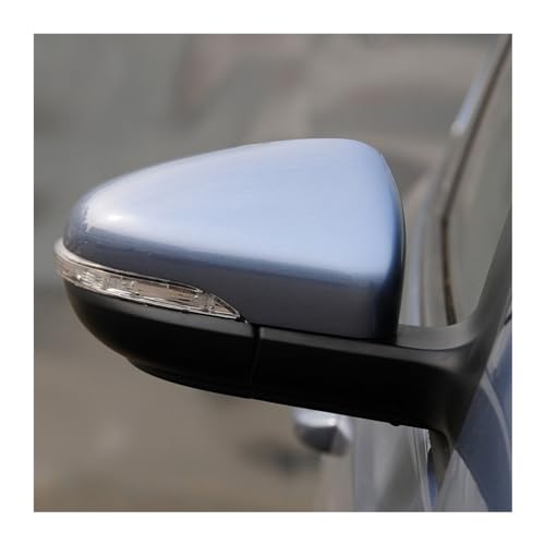 Rétroviseur pour Golf 6 2009-2013 bloc gauche complet chauffant avec clignotant intégré