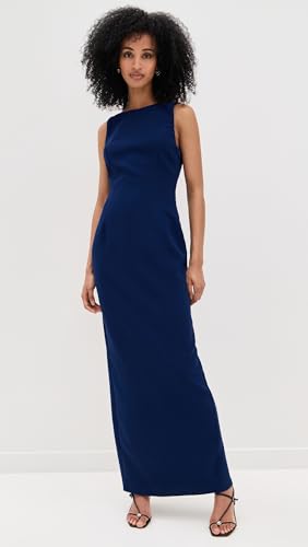 Amanda Uprichard Women's Marbella Maxi Dress2