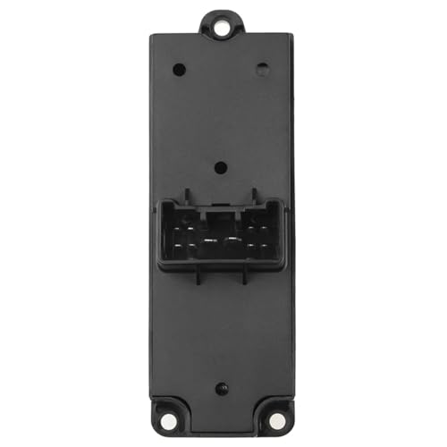 Interrupteur de lève-vitre électrique principal LC62-66-350A pour Mazda
