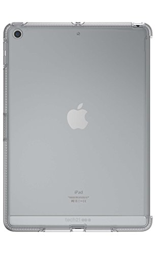 Coque transparent Tech21 Impact pour iPad 6e génération 9.7 pouces - 7