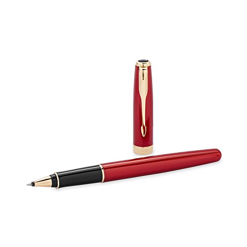 Parker 1859471 Sonnet - Penna a sfera Lacquer G.C