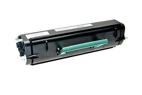 Capacità: 9000 pagine al 5% di copertura, Codice originale: E360H11E, Colore: Nero, Marca: Tonersshop