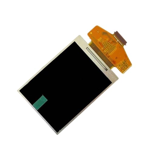 Pièces de réparation d'écran d'affichage, compatibles avec Samsung, appareil photo numérique NX1000 avec rétro-éclairage