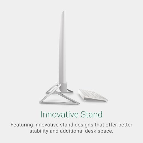 Image of Customized Laptop, Create Using Dell 27 All-in-One Desktop, 27 inch FHD IPS Touchscreen, 10-Core 7 150U (Up to 5.5GHz), 32GB DDR5 RAM, 1TB SSD, NVIDIA GeForce MX570A, Wi-Fi 6E, KB & Mouse