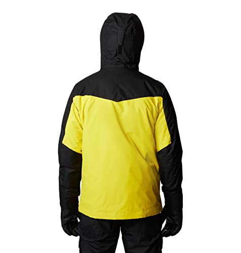 Columbia mens Whirlibird Iv Interchange Jacket Whirlibird IV Interchange Jacket