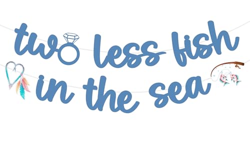 Cheerupp Fishing �Ɛg�p�[�e�B�[�f�R���[�V�����ATwo Less Fish in the Sea �o�i�[�T�C���A�����A�u���C�_���V�����[�A����p�[�e�B�[�p�i�p�̒ނ�e�[�}�K�[�����h