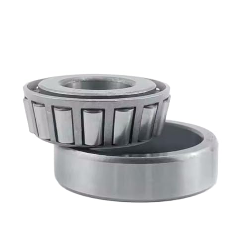 Roulement à rouleaux coniques 30200 7200E de précision pour châssis tricycle