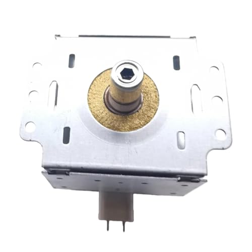 2M214-39F Magnetrón Aire para Microondas Industrial miniatura 4