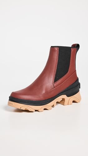 Image of Sorel Women's Brex Boot Chelsea Waterproof Boots
