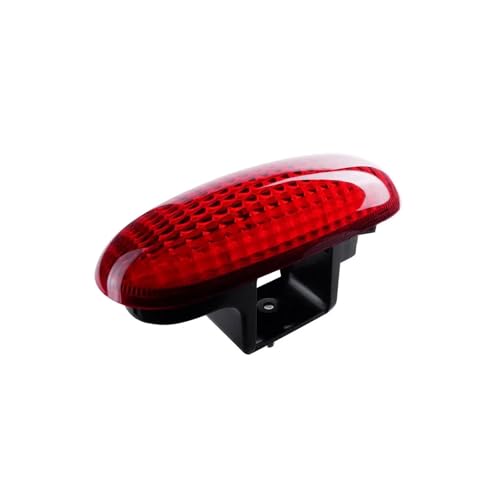Troisième feu stop arrière surélevé Ford Trafic MK II 2001-2014 phare