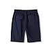 French Toast Little Girls' Toddler Pull-On Short, Navy, 2T