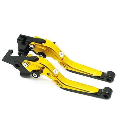 Levier d'embrayage Suzuki DL650 réglable pour le confort des longs voyages