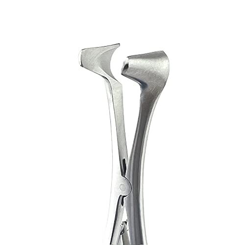 Image of Vienna Nasal Speculum ENT Instruments, Premium Quality Stainless Steel for Infant, Small