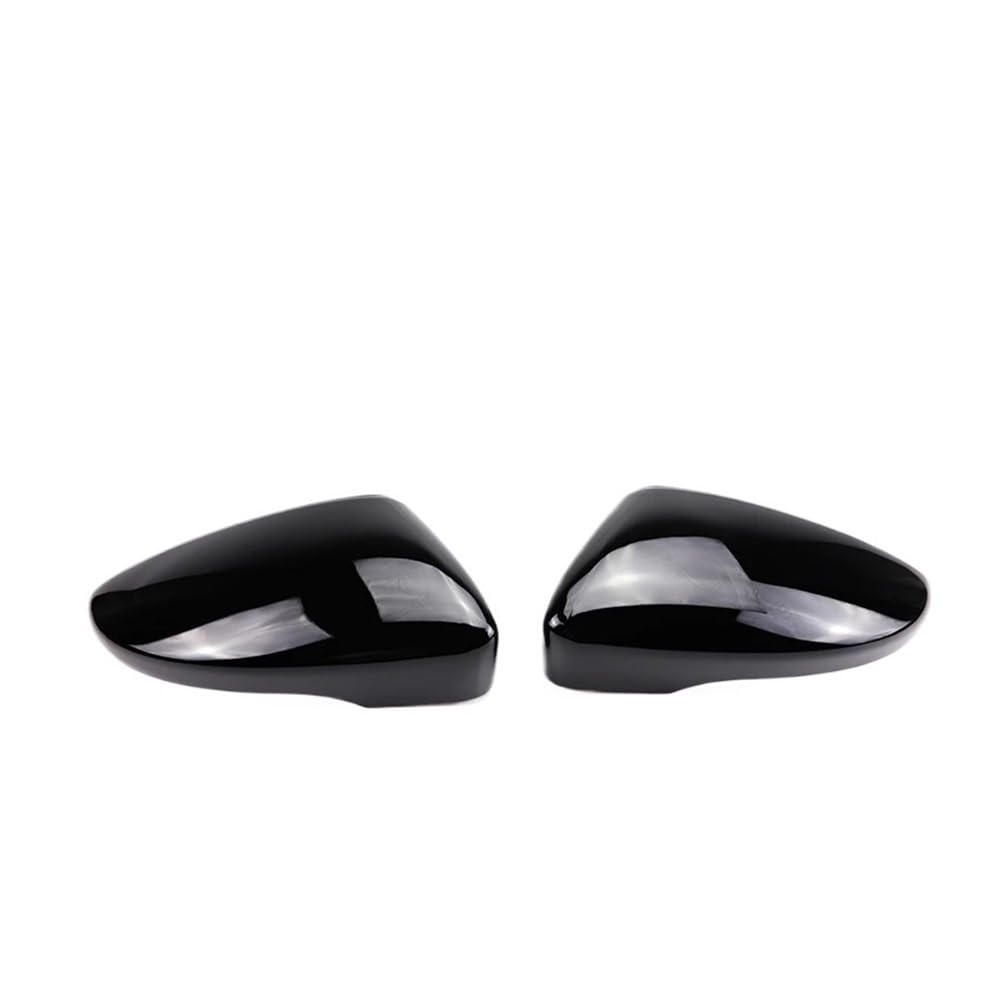 Coque rétroviseur noir pour Beetle CC Eos Passat Scirocco