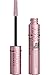 Maybelline New-York - Mascara volume et longueur - Sky High – Teinte : Very Black, 7,2 ml