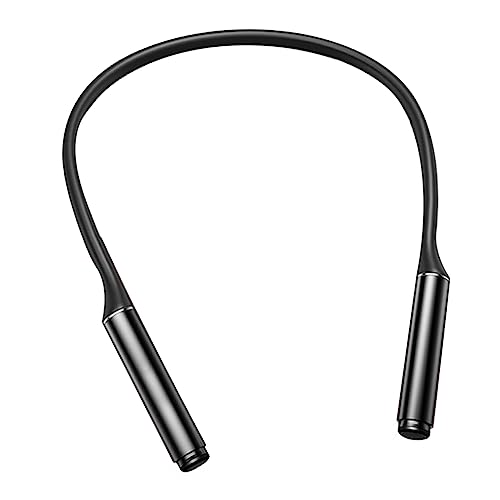 Gatuida Auriculares Inalámbricos Deportivos Resistentes al Sudor y Agua Diseño Ergonómico Oído para Correr y Gimnasio con Batería y Seguro para Uso Prolongado